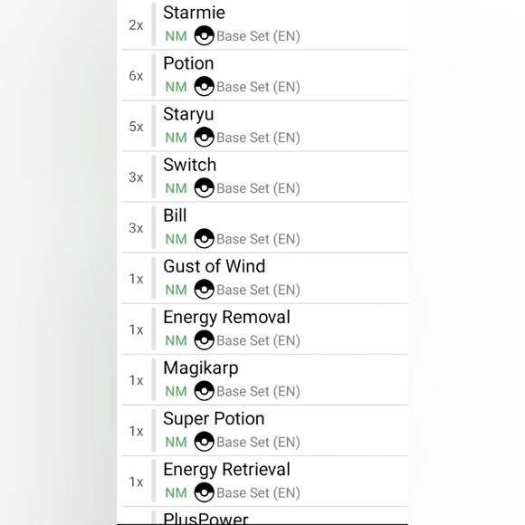 Pokémon Base Set - Picture 3 of 7